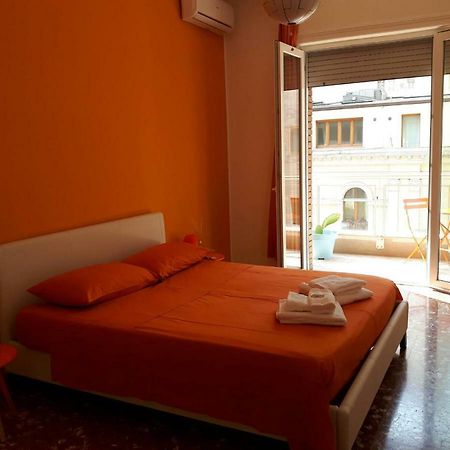 B&B Elle Таранто Екстер'єр фото