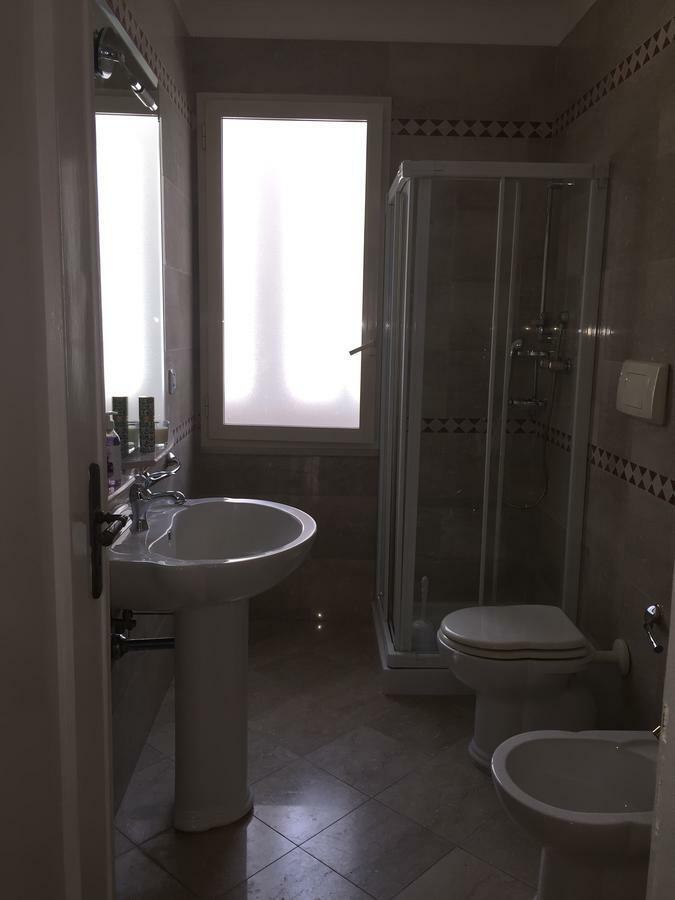 B&B Elle Таранто Екстер'єр фото