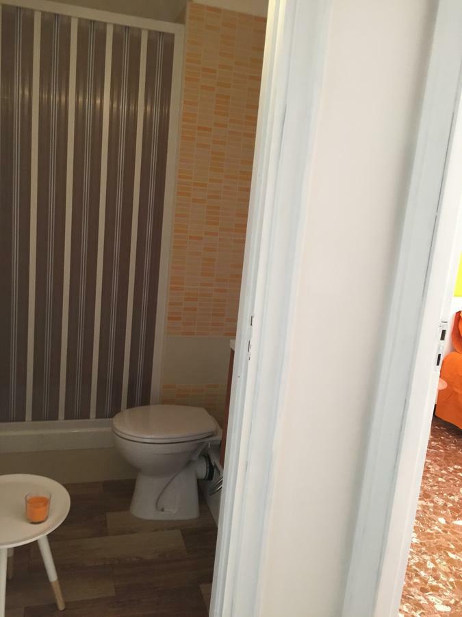 B&B Elle Таранто Екстер'єр фото