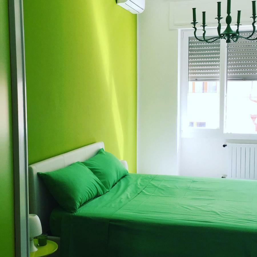 B&B Elle Таранто Екстер'єр фото