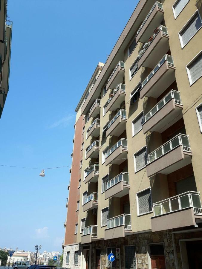 B&B Elle Таранто Екстер'єр фото