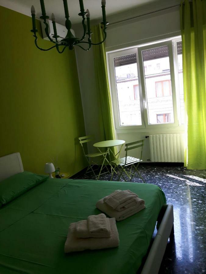 B&B Elle Таранто Екстер'єр фото