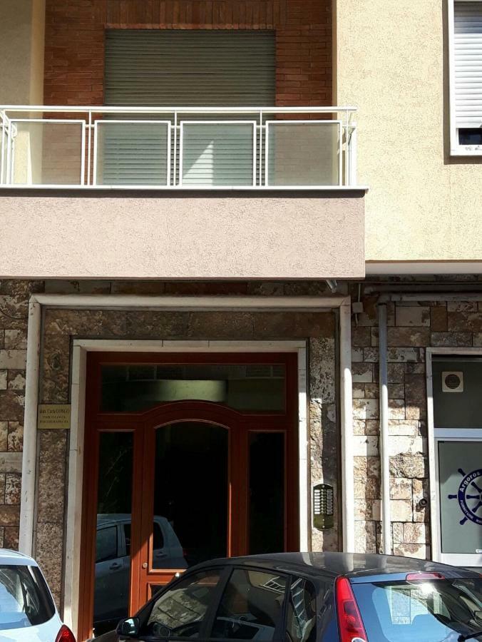 B&B Elle Таранто Екстер'єр фото