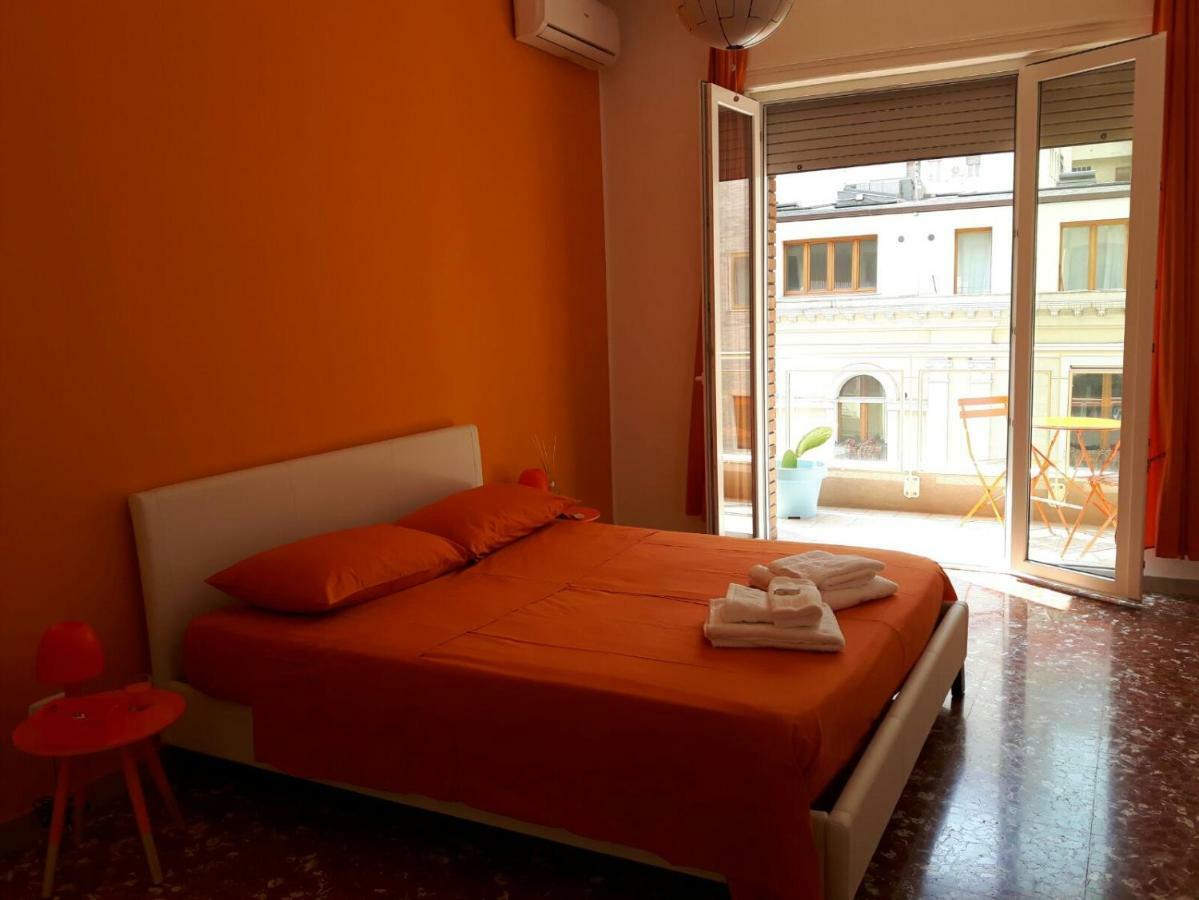 B&B Elle Таранто Екстер'єр фото