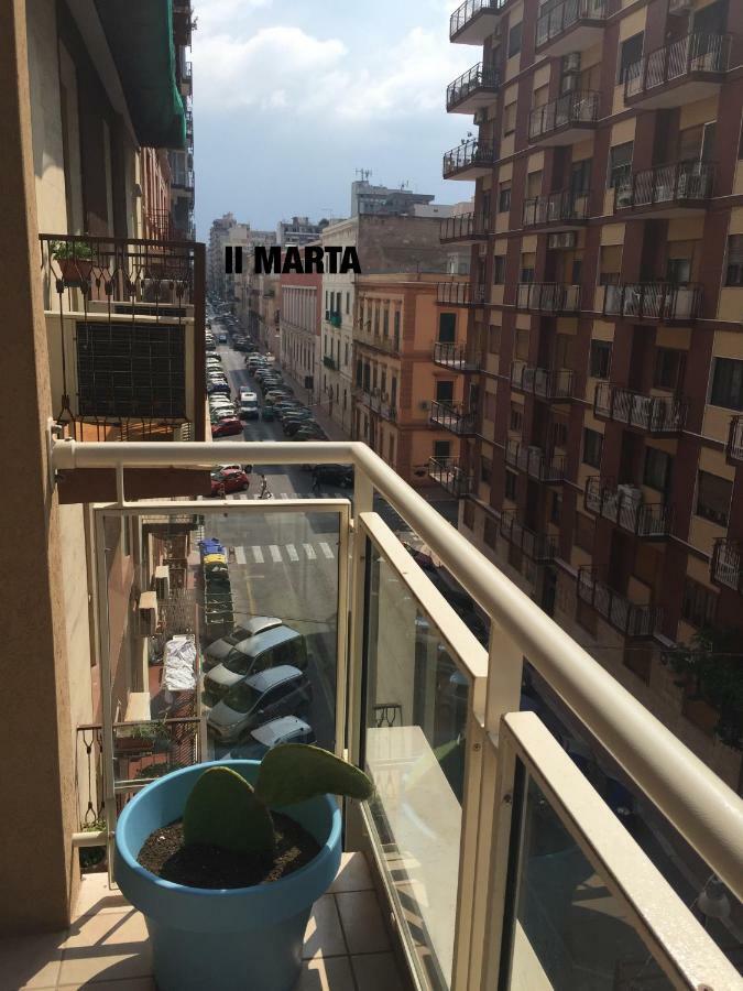 B&B Elle Таранто Екстер'єр фото
