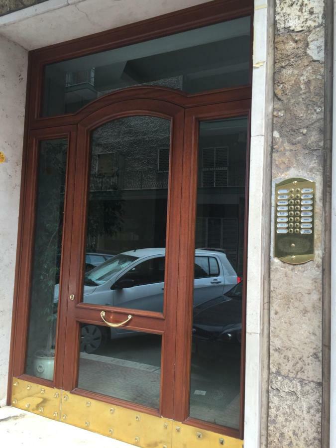 B&B Elle Таранто Екстер'єр фото