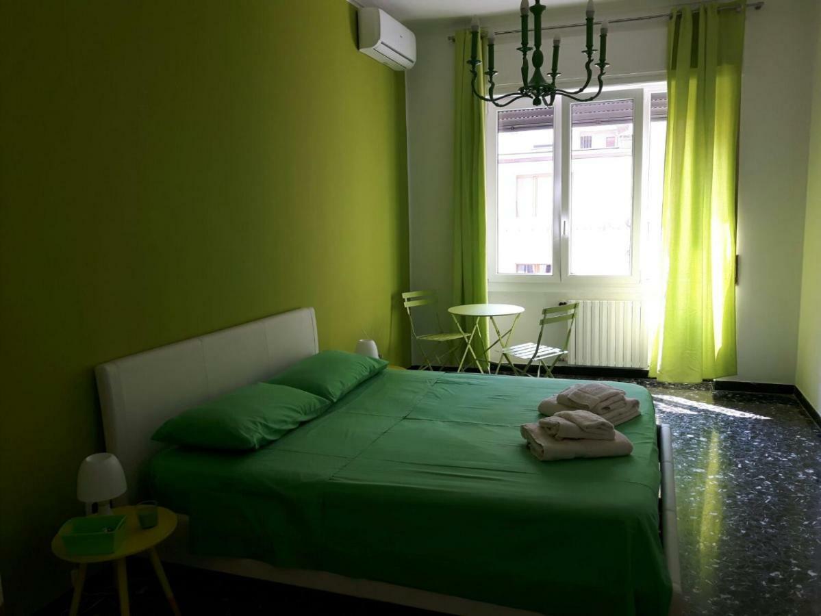 B&B Elle Таранто Екстер'єр фото