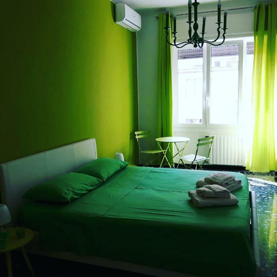 B&B Elle Таранто Екстер'єр фото